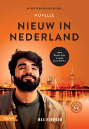 Omslag van Nieuw in Nederland - Novelle