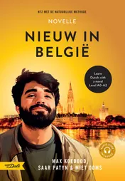 Omslag van Nieuw in België - novelle
