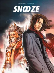 Omslag van Snooze