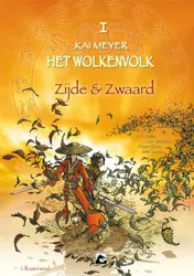 Omslag van Boek I Wisperwind