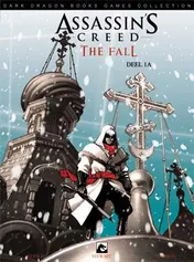 Omslag van The Fall 1A