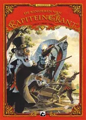 Omslag van 2