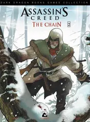Omslag van Deel 2 the chain