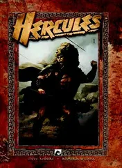 Omslag van Hercules actiepakket 1+2