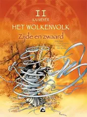 Omslag van Maandkind