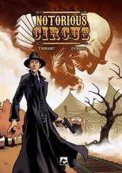 Omslag van Notorious circus