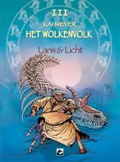 Omslag van 3 Drakenkerkghof