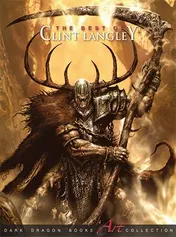 Omslag van The best of Clint Langley