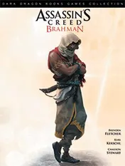 Omslag van Brahman