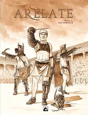 Omslag van Auctoratus