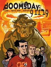 Omslag van 1