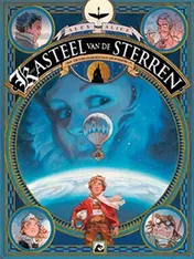 Omslag van 1
