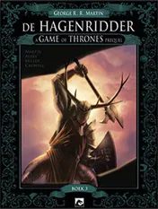 Omslag van Boek 3