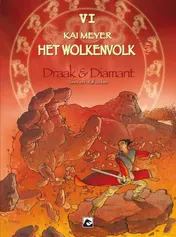 Omslag van Wolkenvolk