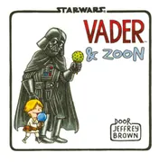 Omslag van Vader & zoon