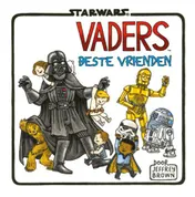 Omslag van Vaders