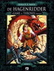 Omslag van 6 a Game of Thrones Prequel
