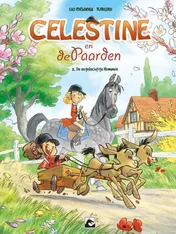 Omslag van 2 Engelachtige Hummie