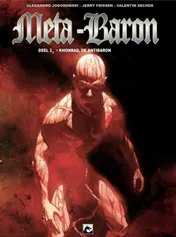 Omslag van Meta-Baron 2