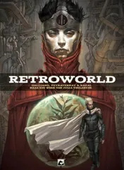 Omslag van Retroworld
