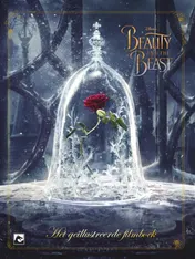 Omslag van Beauty and the Beast