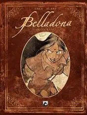 Omslag van Belladonna compleet