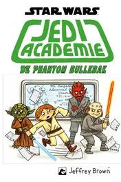 Omslag van 3 de phantom bullebak