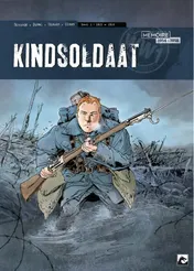 Omslag van 1