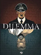 Omslag van Dilemma