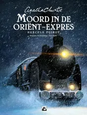 Omslag van Hercule Poirot