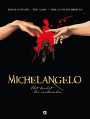 Omslag van Michelangelo