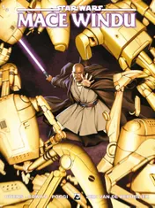 Omslag van 1 jedi van de republiek