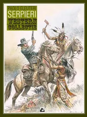 Omslag van Western Collectie