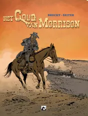Omslag van Het goud van Morrison