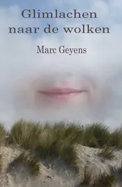 Omslag van Glimlachen naar de wolken