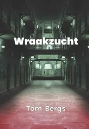 Omslag van Wraakzucht