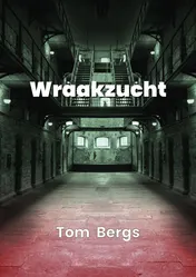 Omslag van Wraakzucht