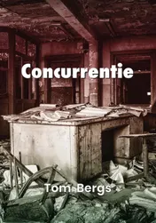 Omslag van Concurrentie