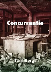 Omslag van Concurrentie