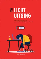 Omslag van Hoe het licht uitging