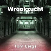 Omslag van Wraakzucht