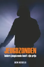 Omslag van Jeugdzonden