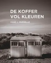 Omslag van De Koffer vol kleuren