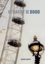 Omslag van Ik dacht je dood