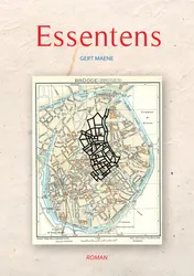 Omslag van Essentens