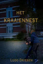 Omslag van Het kraaiennest