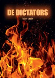 Omslag van De dictators