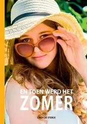Omslag van En toen werd het zomer