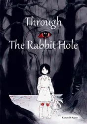 Omslag van Through The Rabbit Hole