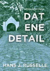 Omslag van Dat ene detail